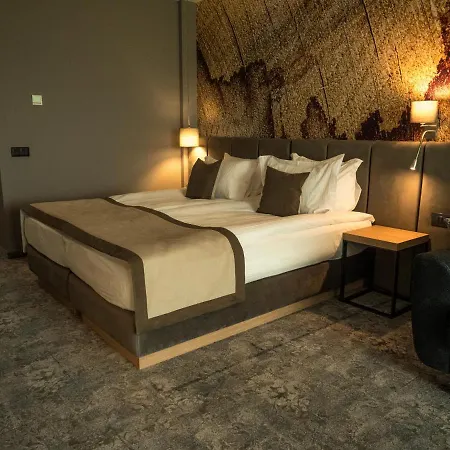 The Five Elements And 4* Sapareva Banya