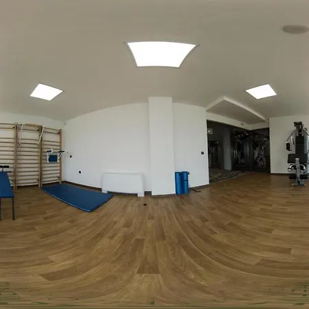 The Five Elements And 4*