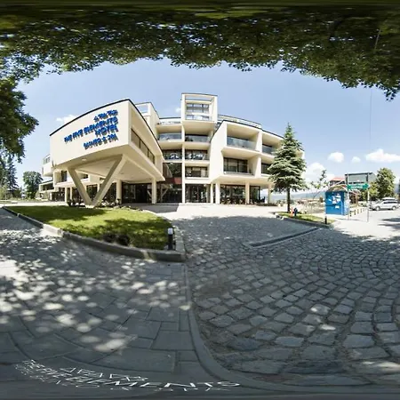 Otel The Five Elements And 4*