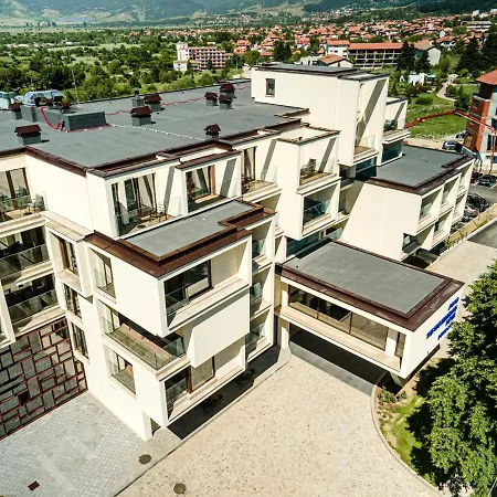 Отель The Five Elements And 4*