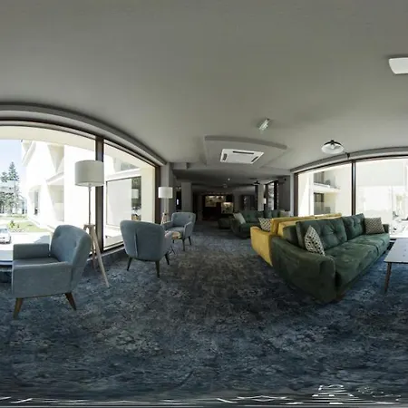 Otel The Five Elements And 4*