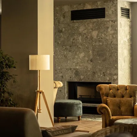 The Five Elements And 4* Sapareva Banya