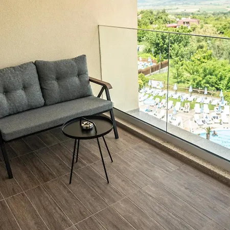 The Five Elements And 4* Szapareva Banja