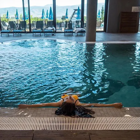 The Five Elements And Saparewa Banja