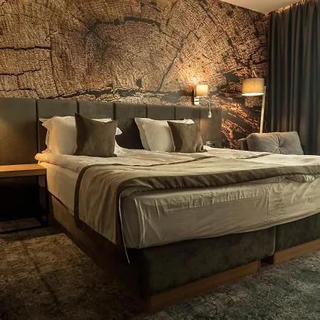 Otel The Five Elements And Sapareva Banya