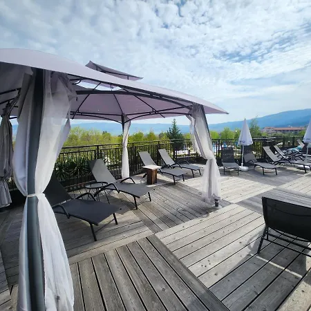 The Five Elements And Hotel 4*