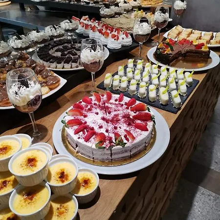 فندق The Five Elements And 4*