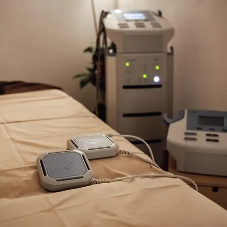 The Five Elements And فندق