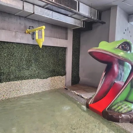 The Five Elements And فندق 4*