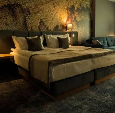 Hotel The Five Elements And