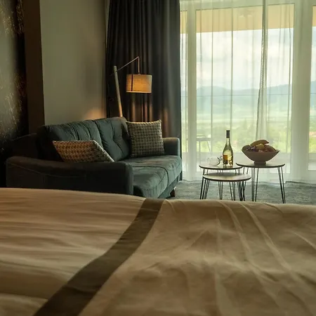 The Five Elements And Hotel 4*