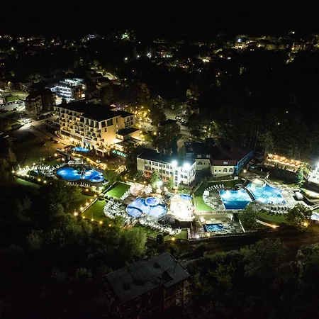 The Five Elements And 4*