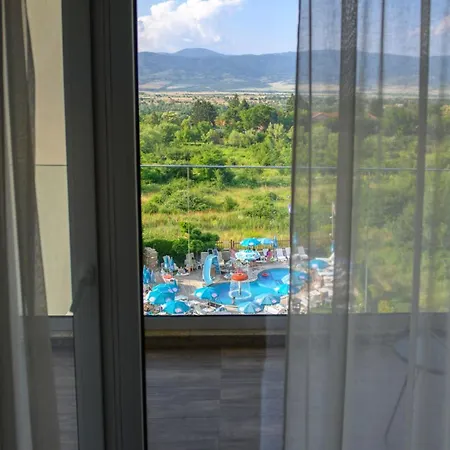 The Five Elements And ساباريفا بانيا