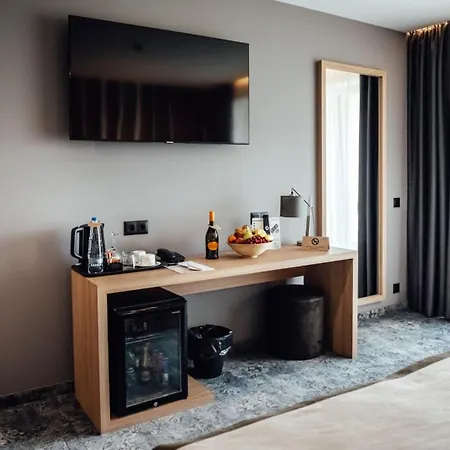 The Five Elements And Hotel Saparewa Banja