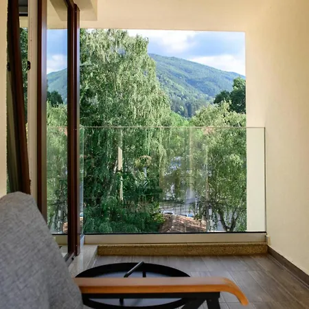 Hotel The Five Elements And