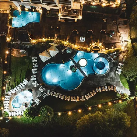 The Five Elements And