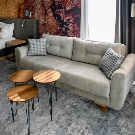 Otel The Five Elements And 4*