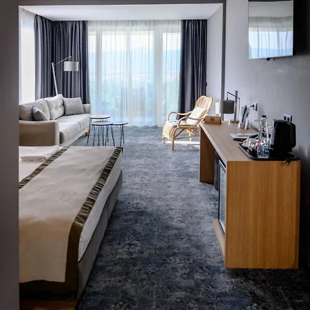 The Five Elements And Otel