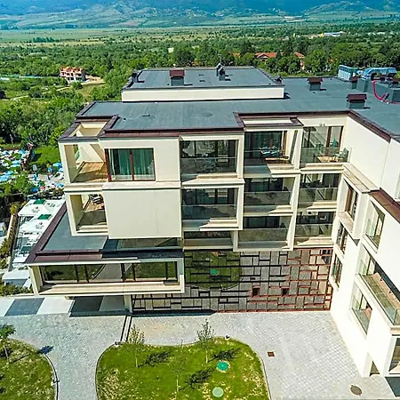 The Five Elements And Отель 4*
