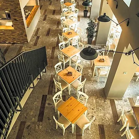 The Five Elements And 4* Sapareva Banya