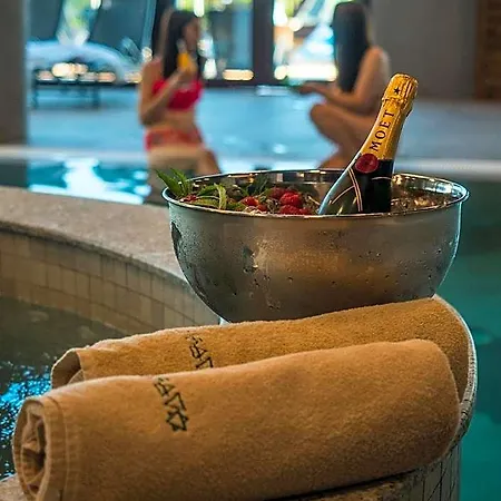 Hotel The Five Elements And 4*