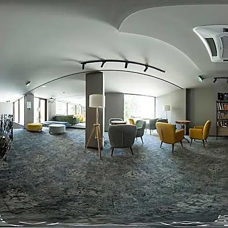 Отель The Five Elements And 4*