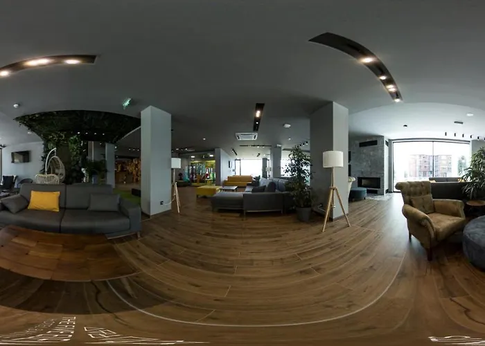 The Five Elements And Sapareva Banya