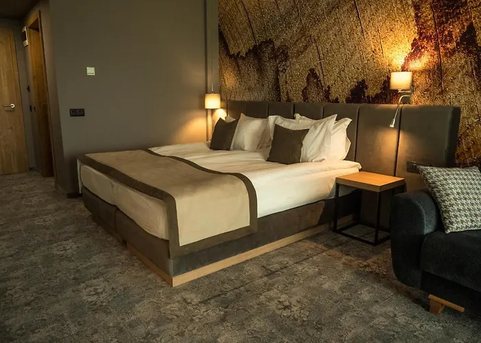 The Five Elements And 4* Sapareva Banja