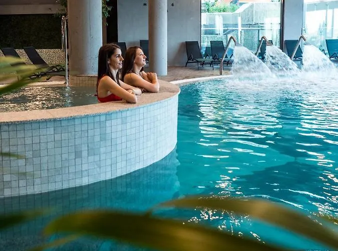 Hotel The Five Elements And