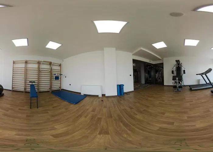 The Five Elements And 4*