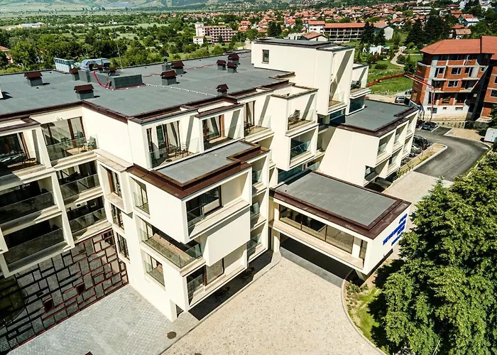 Hotel The Five Elements And 4*