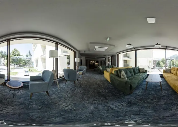 Hotel The Five Elements And 4*