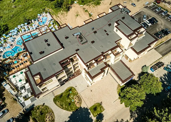 The Five Elements And Sapareva Banya