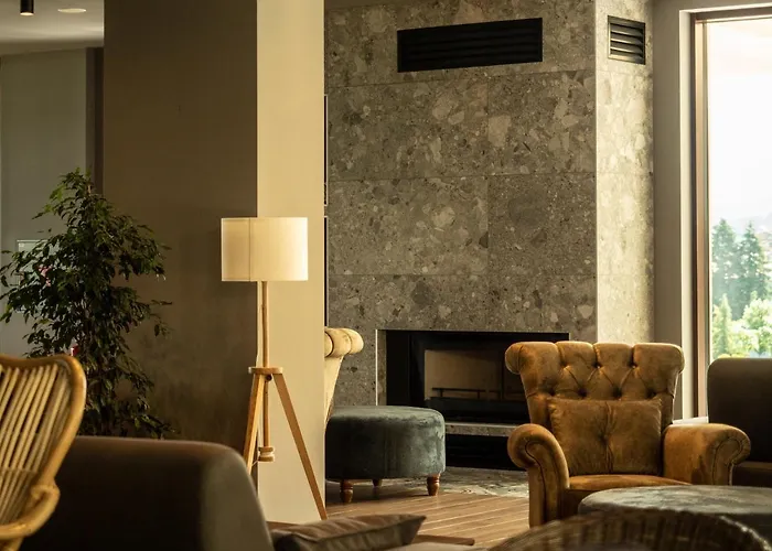 The Five Elements And 4* Sapareva Banja