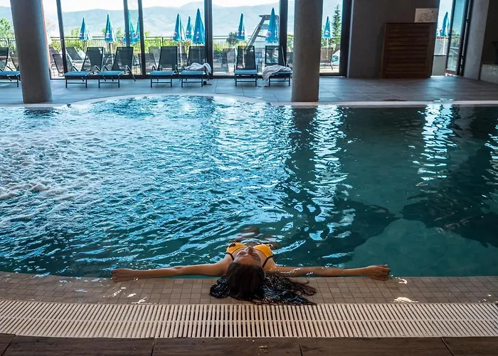 The Five Elements And Sapareva Banja