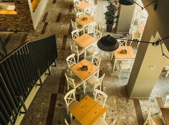 The Five Elements And Sapareva Banja