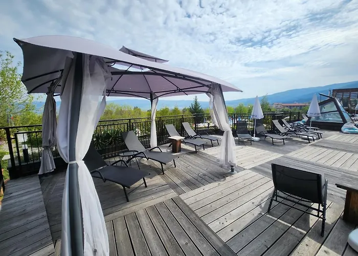 The Five Elements And Hotel 4*