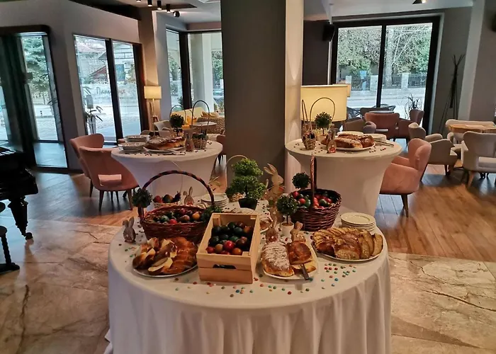 The Five Elements And Sapareva Banya