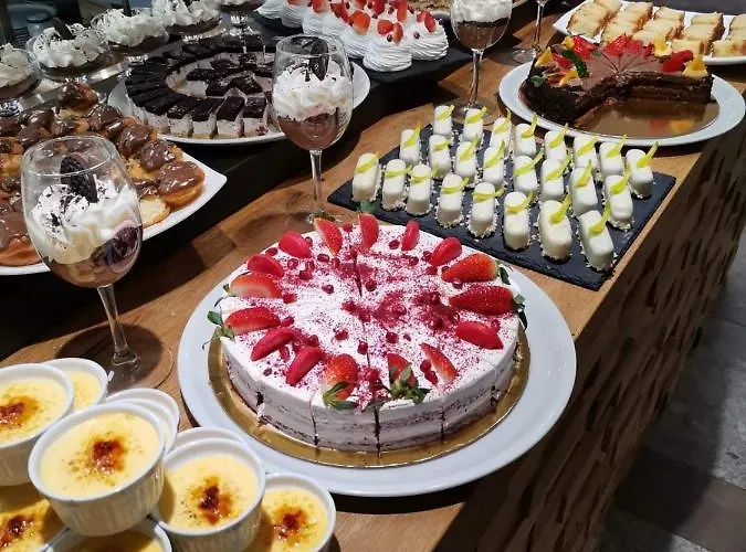 Hotel The Five Elements And 4*