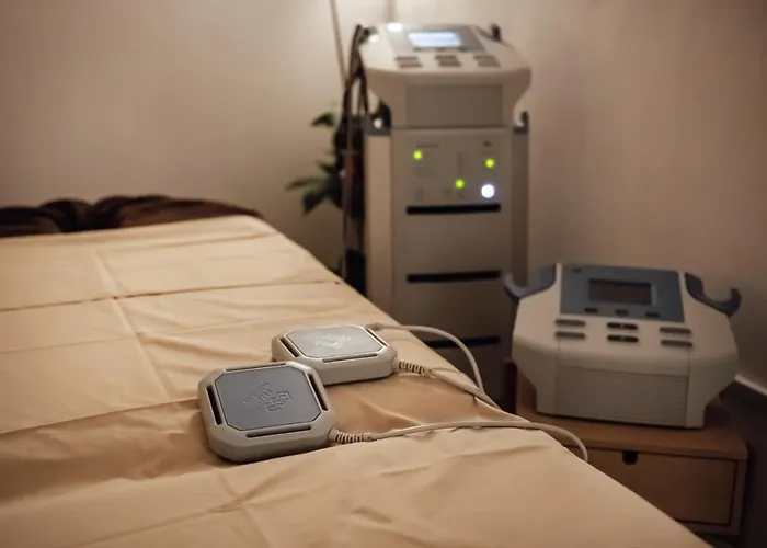 The Five Elements And Hotel