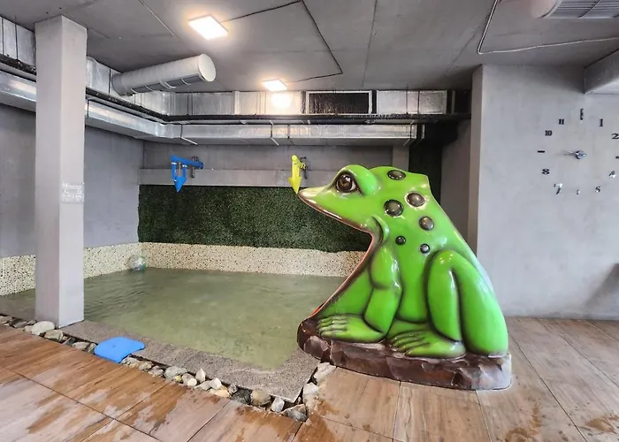 The Five Elements And 4* Sapareva Banja