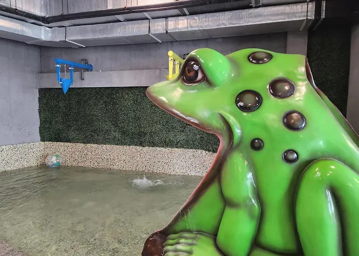 The Five Elements And Sapareva Banja