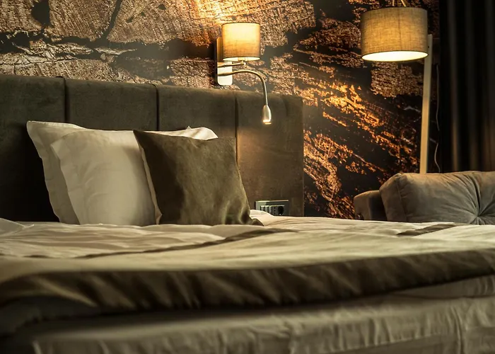 Hotel The Five Elements And 4*