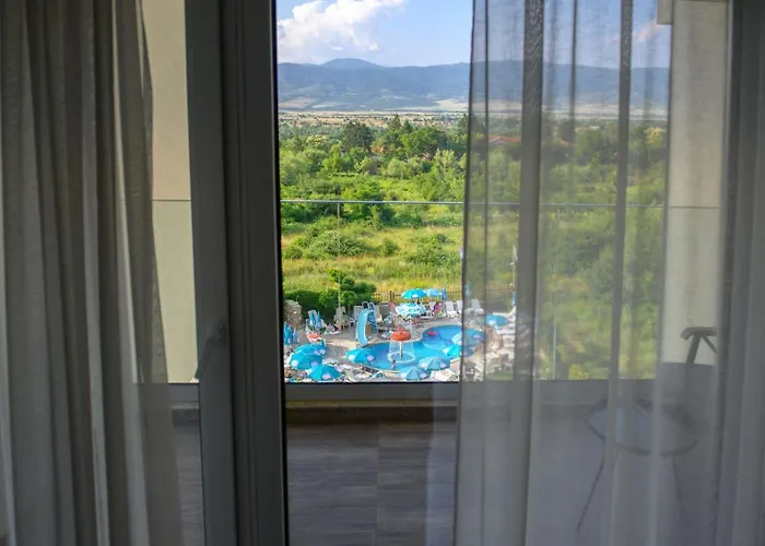 The Five Elements And Sapareva Banja