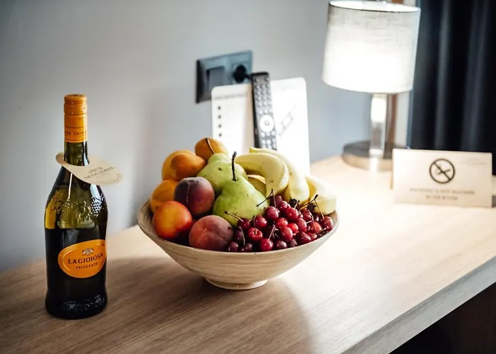 The Five Elements And 4* Sapareva Banja