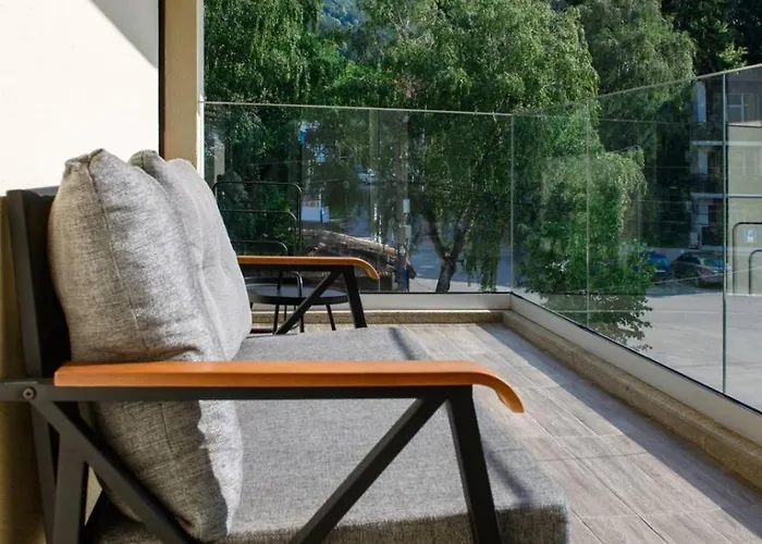 The Five Elements And 4* Sapareva Banya