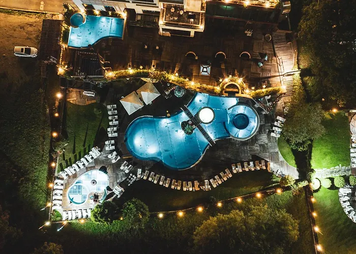 The Five Elements And