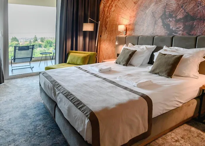 Hotel The Five Elements And