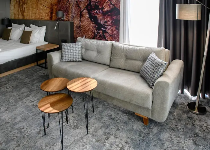 Hotel The Five Elements And 4*